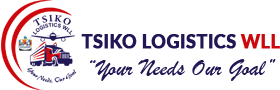 TSIKO Cargo Handling